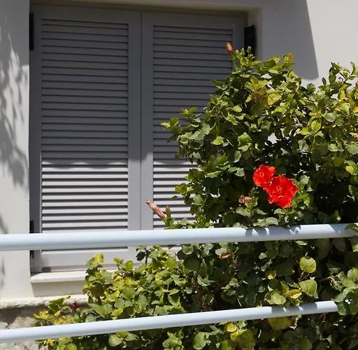 Corinthian * Melíssion