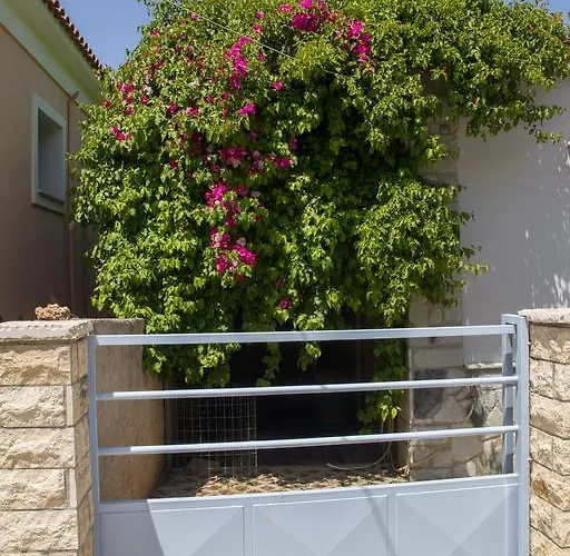 ヴィラ Corinthian *