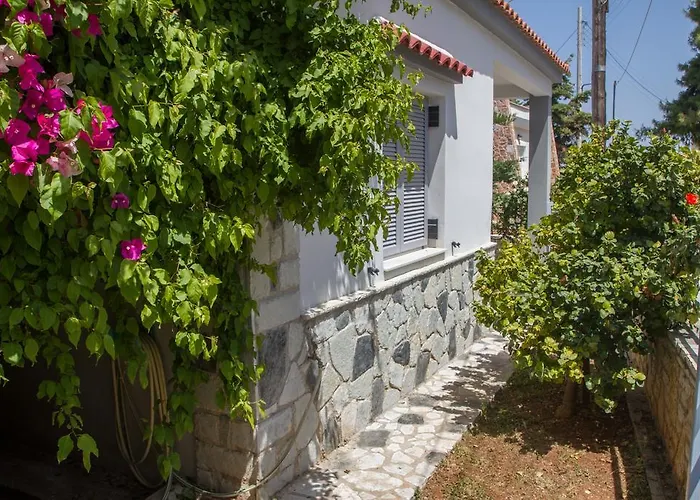 ヴィラ Corinthian *