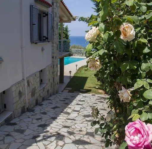 ヴィラ Corinthian *