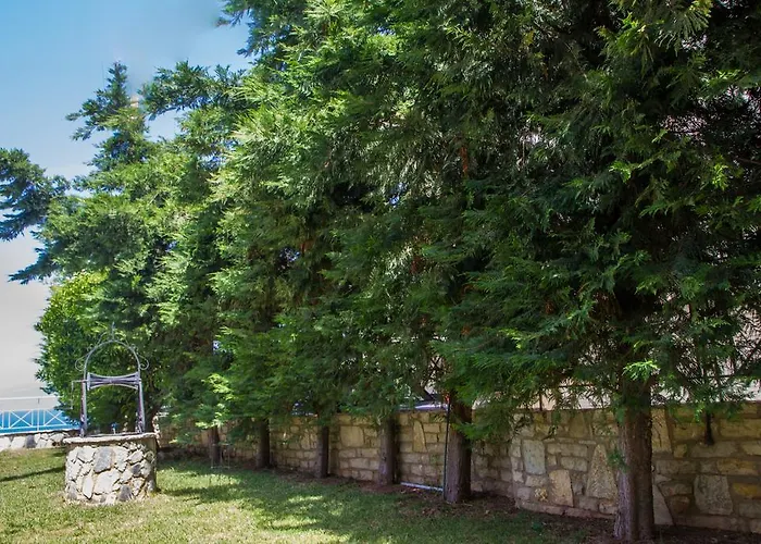 ヴィラ Corinthian *