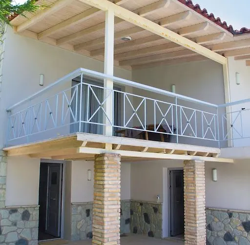 ヴィラ Corinthian Melíssion