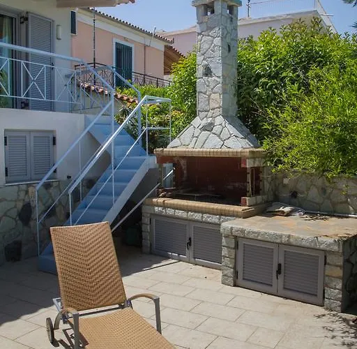 ヴィラ Corinthian *