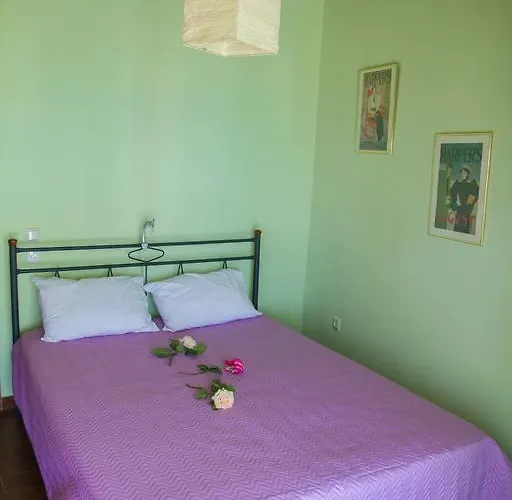 ヴィラ Corinthian Melíssion