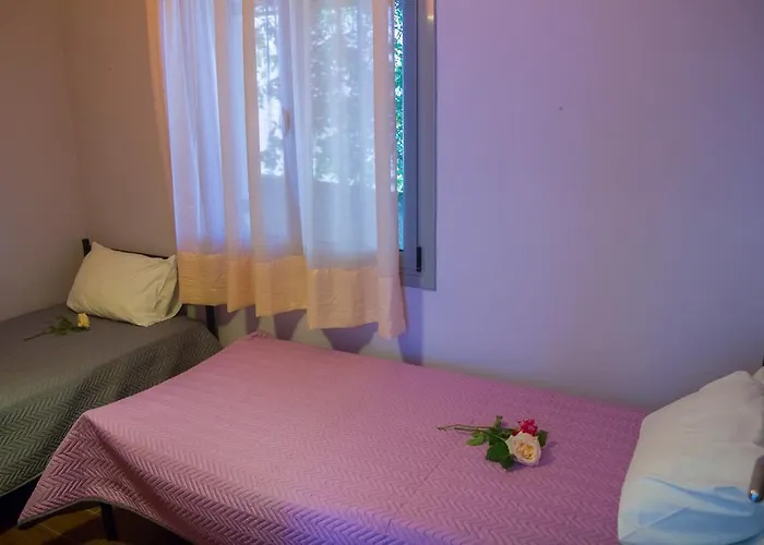 ヴィラ Corinthian Melíssion