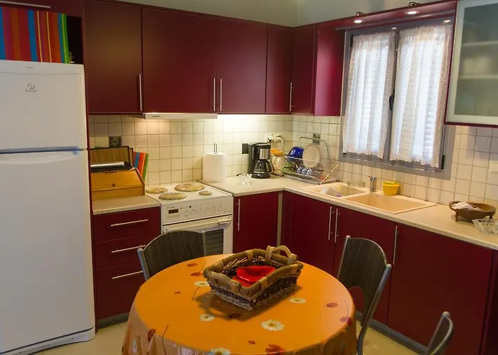 Corinthian * Melíssion