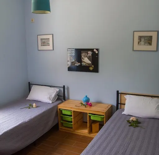 ヴィラ Corinthian