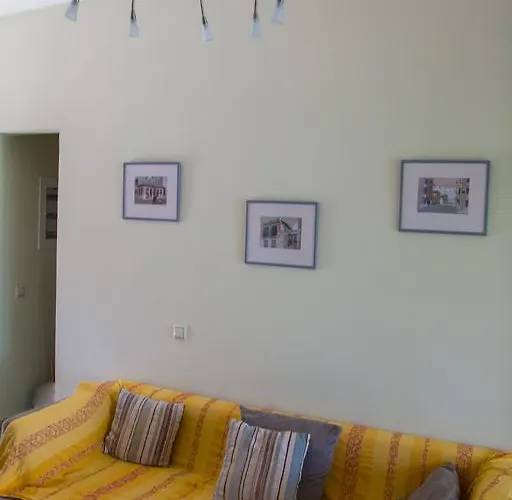 Corinthian ヴィラ *