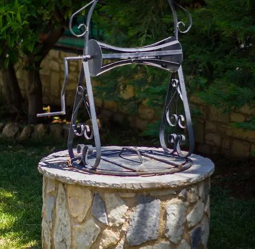 ヴィラ Corinthian Melíssion