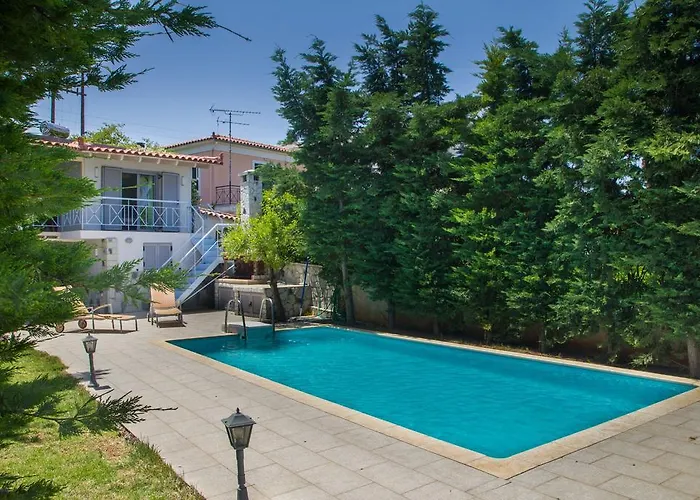 Corinthian * Melíssion