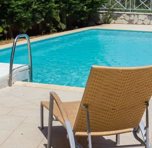 Corinthian ヴィラ Melíssion