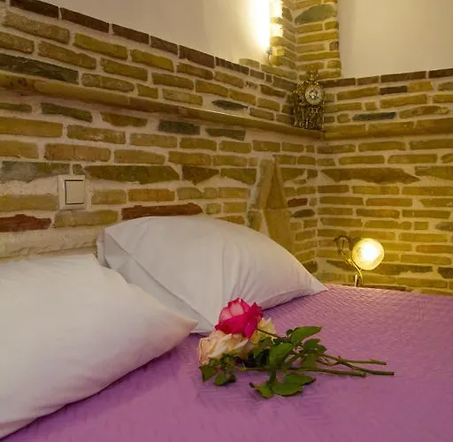 Corinthian ヴィラ Melíssion