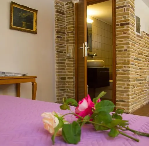 Corinthian ヴィラ *