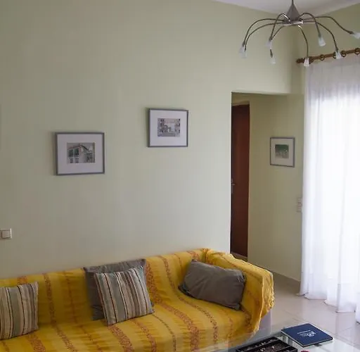 ヴィラ Corinthian Melíssion