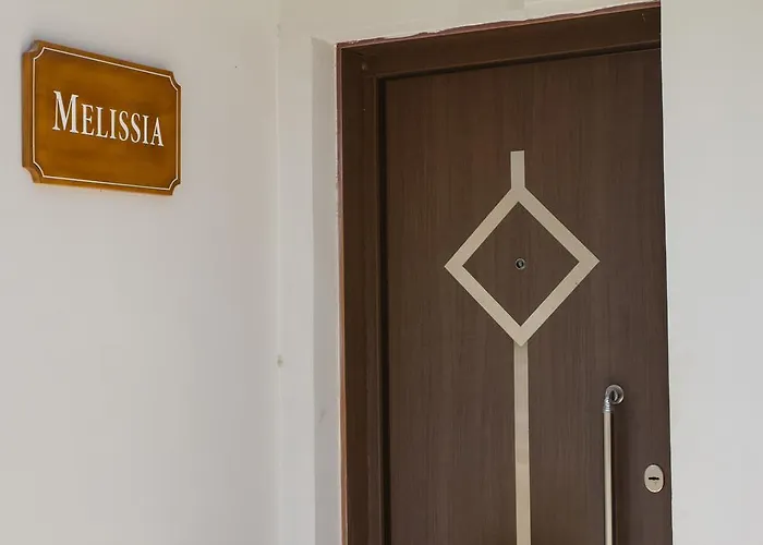 ヴィラ Corinthian