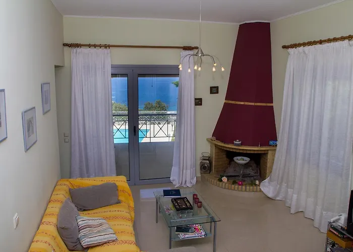 ヴィラ Corinthian